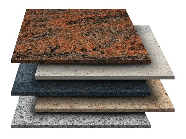 Konglomerat na podłogę - trwałe rozwiązanie dla Twojego wnętrza