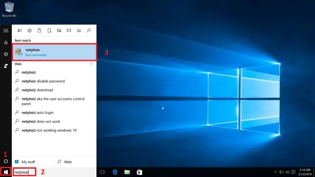 Jak łatwo usunąć hasło w Windows 10 i zyskać szybszy dostęp