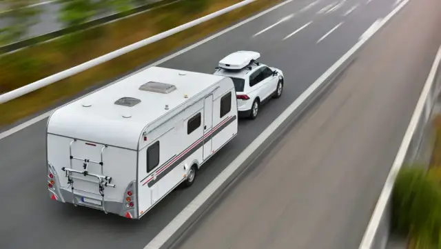 Jak często należy robić przegląd przyczepy kempingowej, aby uniknąć problemów?