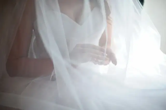 Jaki welon do sukni z trenem? Odkryj idealne dopasowanie dla siebie