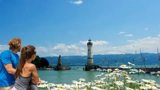 Jezioro Bodeńskie: Najpiękniejsze miejsca i Twój plan podróży marzeń