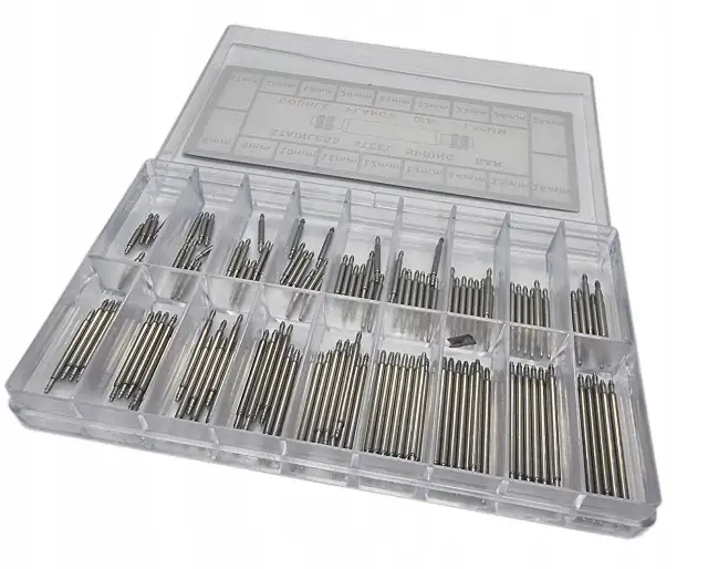 Czym zastąpić teleskop w zegarku? Praktyczne porady na każdą sytuację