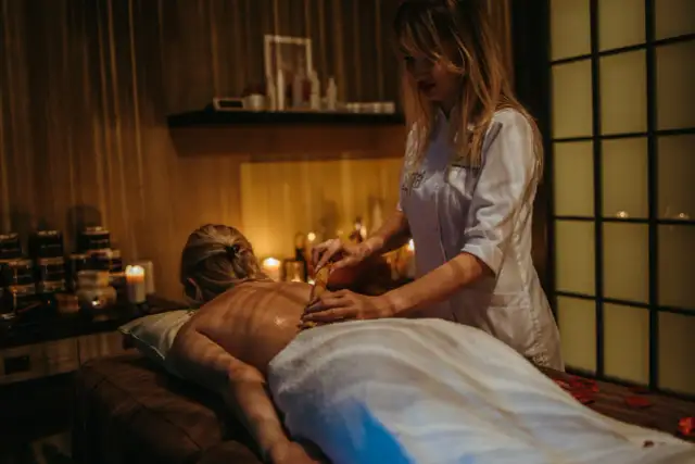 Day SPA Radom: Jak wybrać idealny pakiet? Ceny, zabiegi, opinie