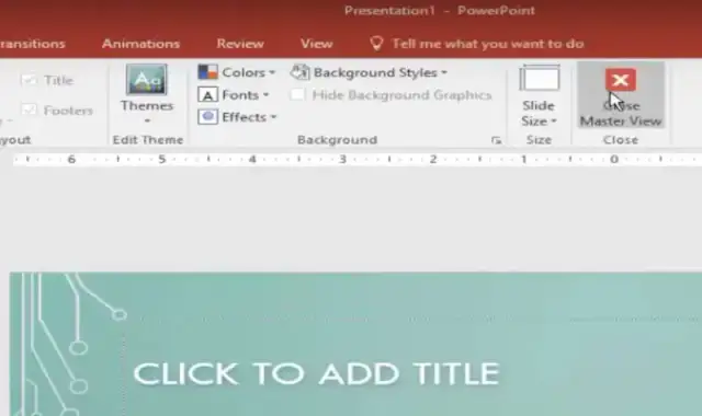 Jak zrobić znak wodny w PowerPoint - krok po kroku dla profesjonalnej prezentacji