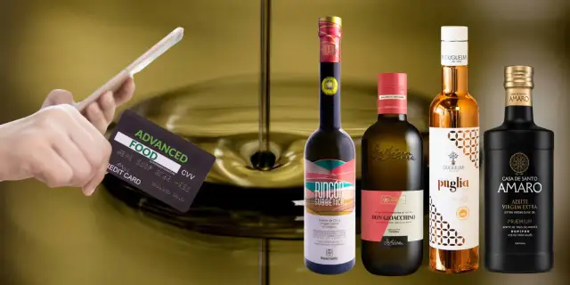 Jaka oliwa do bagietki? Wybierz Extra Virgin i zachwyć smakiem!