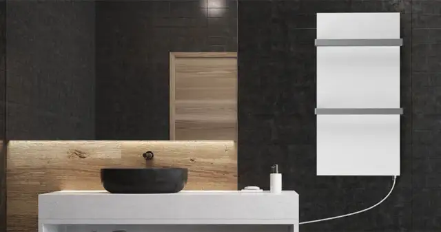 Jak wybrać grzejnik na podczerwień do łazienki, aby nie przepłacać?