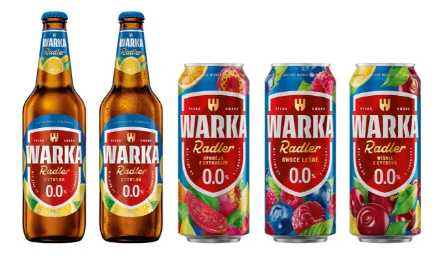 Karmi piwo ile procent alkoholu? Zaskakujące fakty o bezalkoholowym smaku