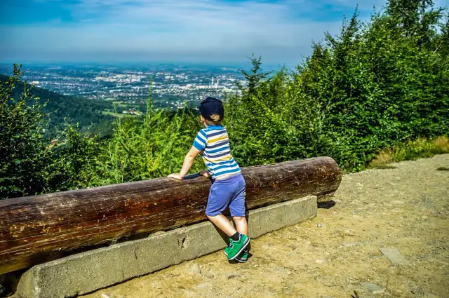 Atrakcje w Bielsku-Białej, które musisz zobaczyć – najlepsze miejsca