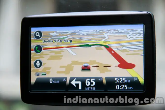 Aktualizacja map TomTom Via 125: Czy Twoja nawigacja jest gotowa?