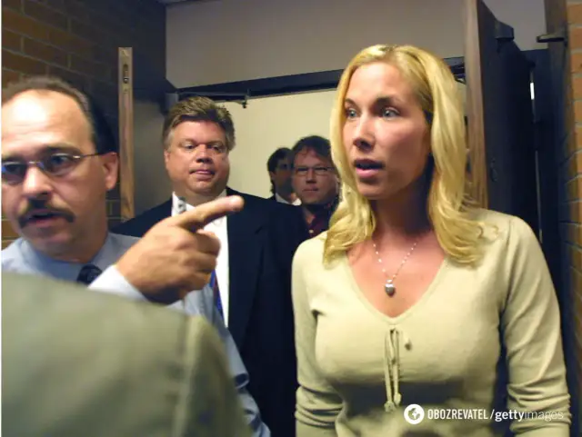 Co stało się z Kim Scott? Burzliwe życie byłej żony Eminema