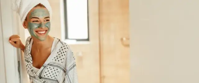 Peeling enzymatyczny co to? Odkryj jego zalety i działanie dla skóry