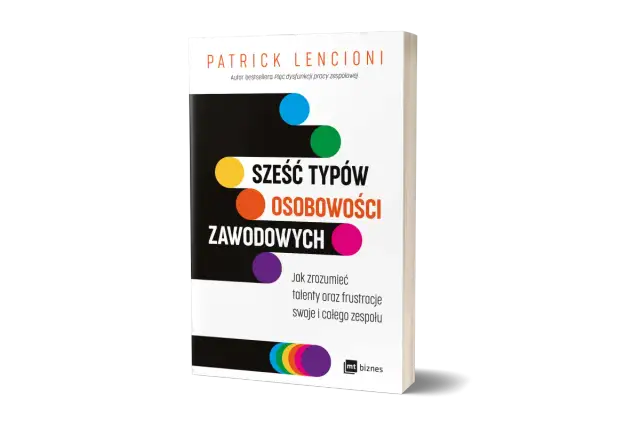 Skuteczny opis osobowości: Poznaj siebie i zrób wrażenie!