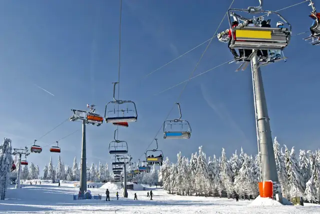 Najlepsze stoki na Dolnym Śląsku: Przewodnik 2025/2026