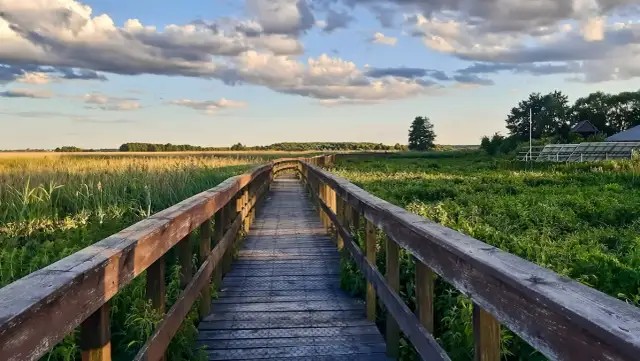 Suwalszczyzna: najpiękniejsze miejsca, atrakcje i plan podróży