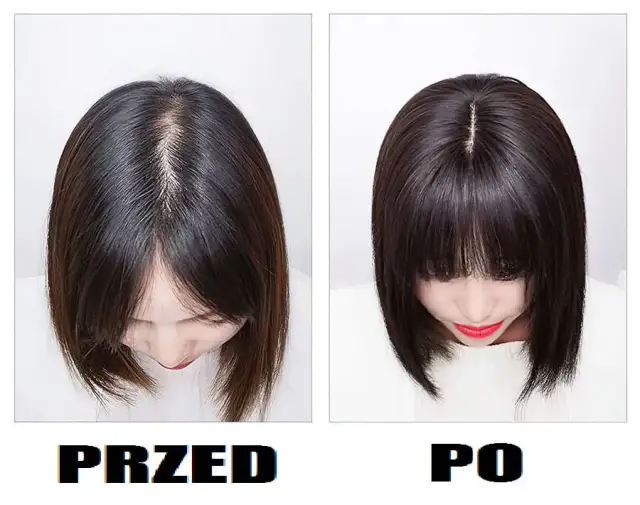 Jak założyć tupet damski i uniknąć najczęstszych błędów w aplikacji