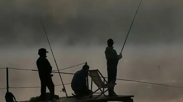 Jak uzyskać pozwolenie na wędkowanie w Jeziorze Wielewskim?