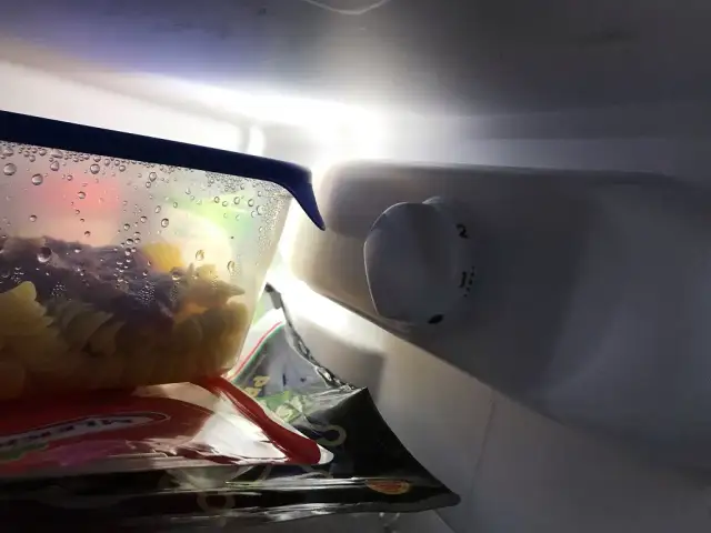 Jak sprawdzić termostat w lodówce: Czy działa prawidłowo?