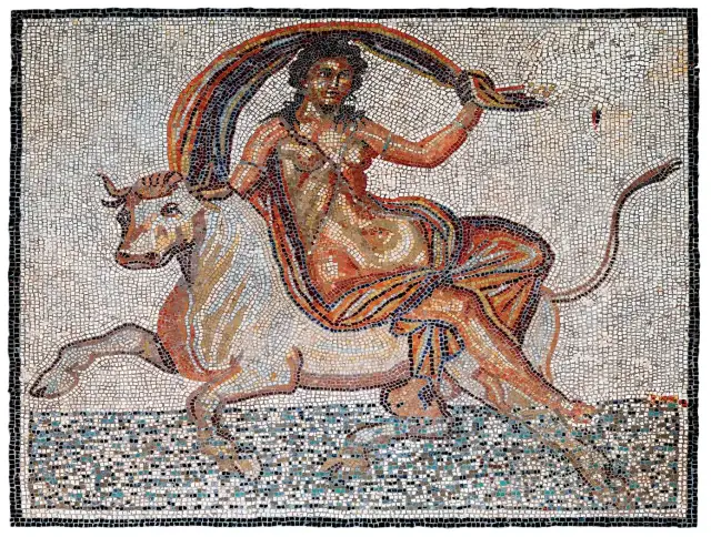 Grecja kolebką cywilizacji europejskiej i jej niezatarte ślady w kulturze