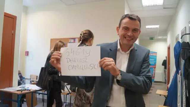 Dariusz Chmielewski: Co daje rozciąganie? Zdrowie i spokój