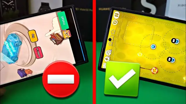 Jak wyłączyć reklamy w grach iPhone i cieszyć się grą bez przerwy