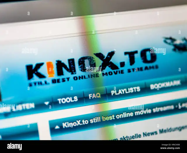 Gdzie oglądać najnowsze filmy online w Niemczech?