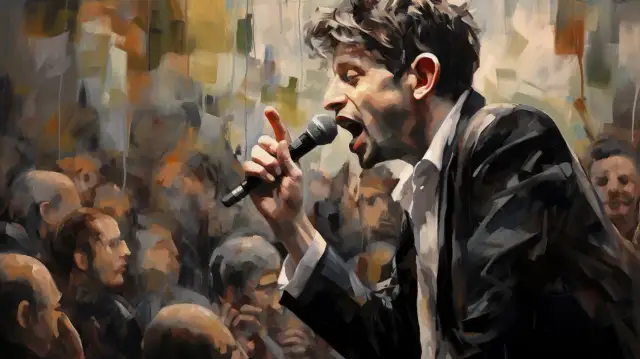 Zaskakujące informacje o losie Shane'a MacGowana, znanego irlandzkiego artysty