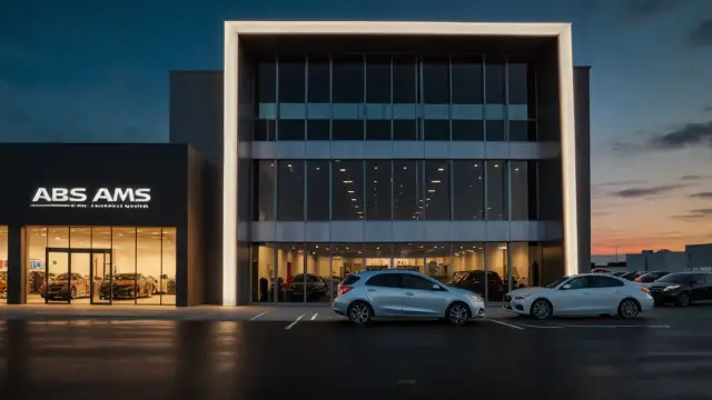 ABS Komis Radom: Sprawdzone auta używane w atrakcyjnych cenach