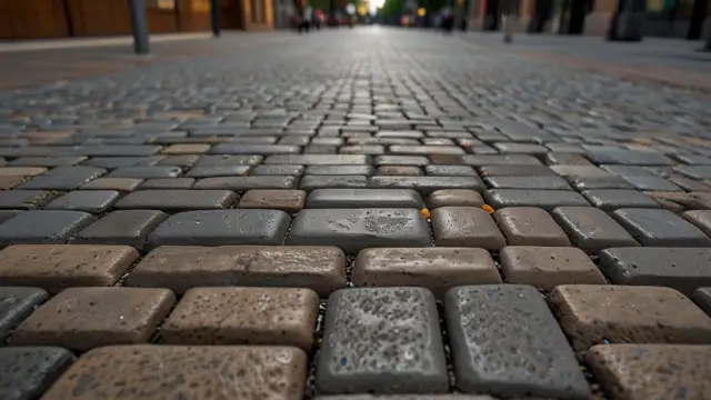 Kostka brukowa Starobruk: jak styl retro łączy się z nowoczesnością?