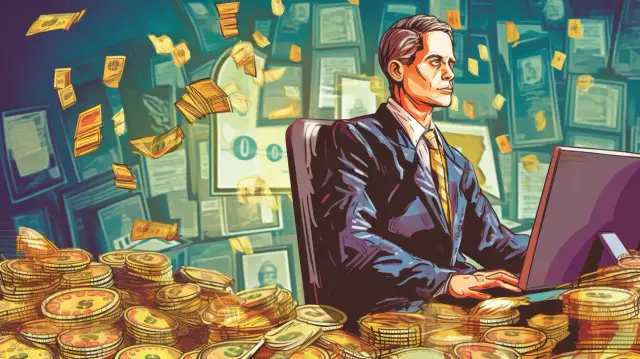 Microsoft przedstawia wyniki finansowe i zakupy zaczynają przynosić zyski