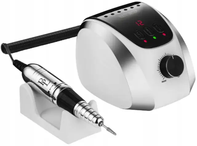 Najlepsza frezarka do paznokci dla początkujących - uniknij błędów przy wyborze