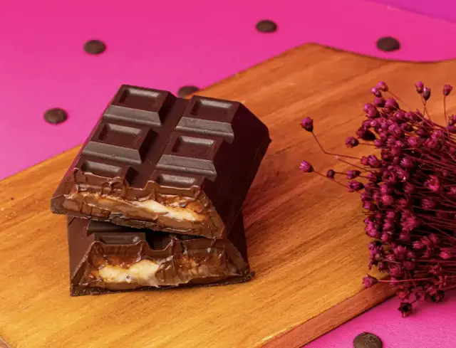 Produkcja batonów krok po kroku – od receptury po gotowy produkt na półce