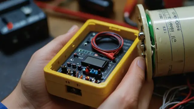 Jak zrobić przekaźnik? Krok po kroku i najczęstsze problemy