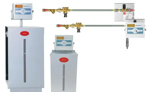 Prawidłowe ciśnienie w centralnym ogrzewaniu - co musisz wiedzieć o CO