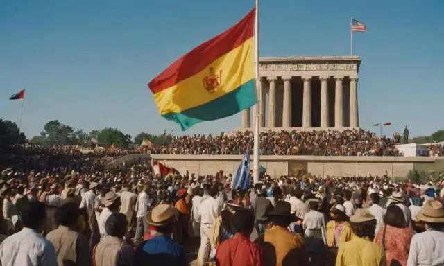 Dlaczego powinno się okazywać szacunek symbolom narodowym i co to zmienia