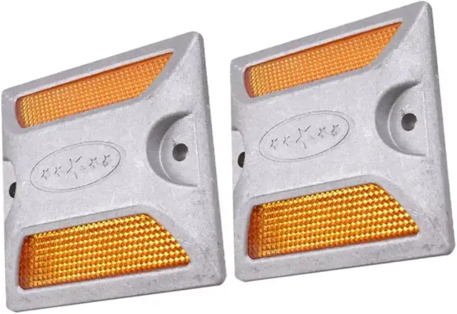 Odblaski drogowe - klucz do bezpieczeństwa pieszych na drodze