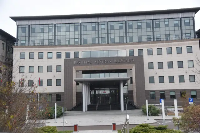 Czym zajmuje się sąd rejonowy i jakie sprawy rozpatruje?