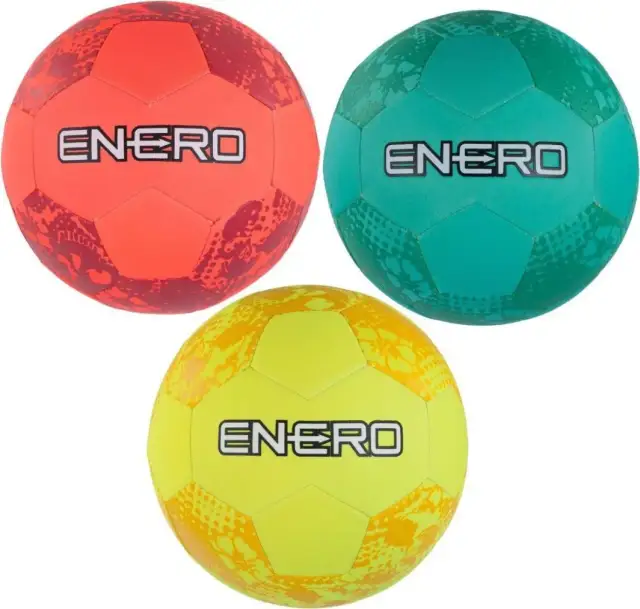 Piłka neoprenowa – co to jest i dlaczego warto ją mieć?