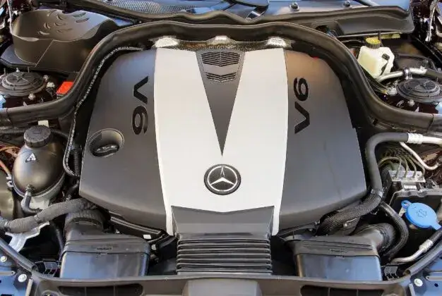 Mercedes W212: jaki silnik wybrać? Porównanie, opinie i najlepsze opcje