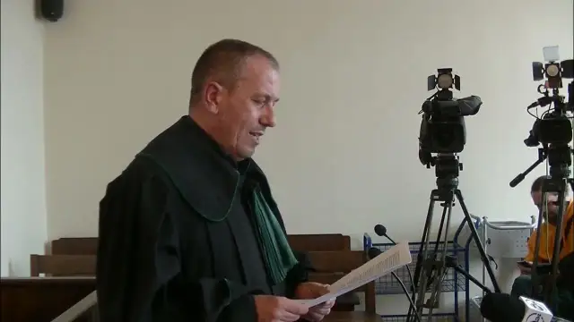 Ile trwa apelacja w sądzie okręgowym? Oto co musisz wiedzieć