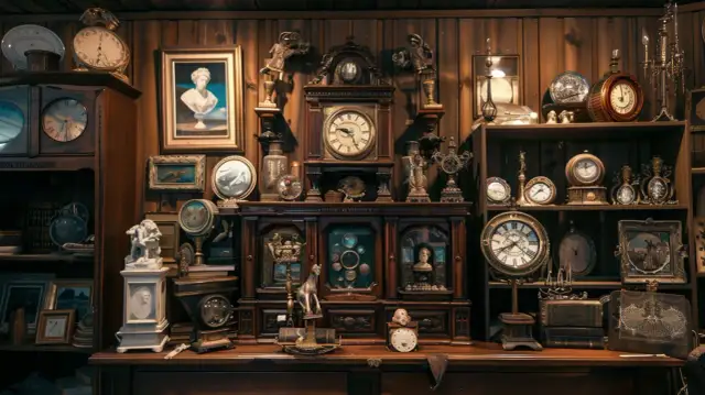 Jak i gdzie kupować antyki: Kompleksowy poradnik dla amatorów