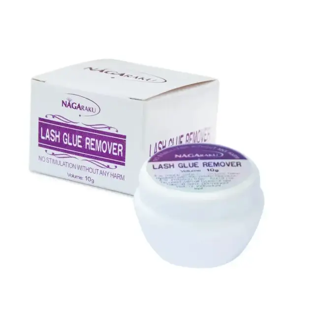 Gdzie kupić płyn do ściągania rzęs? Sprawdź najlepsze oferty