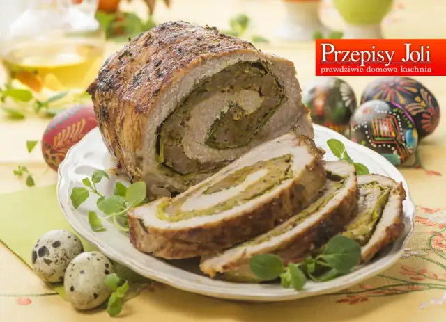 Co na obiad w wielkanoc – 10 tradycyjnych potraw, które zaskoczą