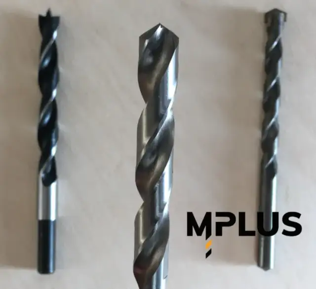 Jak wyglądają wiertła do metalu – cechy, rodzaje i porady wyboru