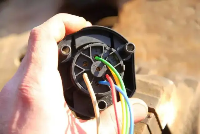 Jak profesjonalnie podłączyć instalację c-360: skuteczna instrukcja montażu