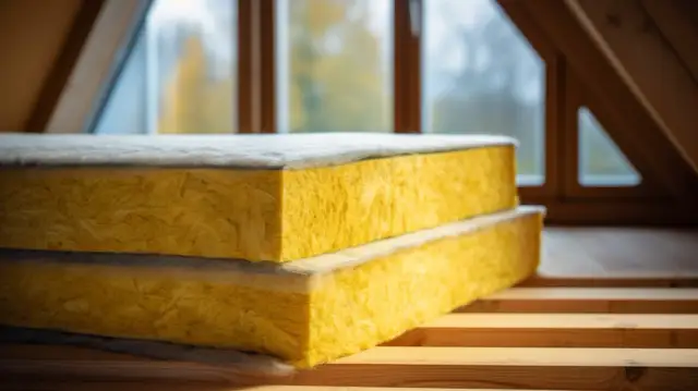 Jaka wełna do ocieplenia poddasza jest najlepsza: mineralna czy skalna?