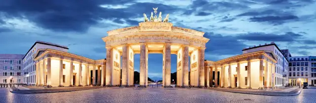 Jak dojechać do Berlina pociągiem - proste trasy i szybkie połączenia