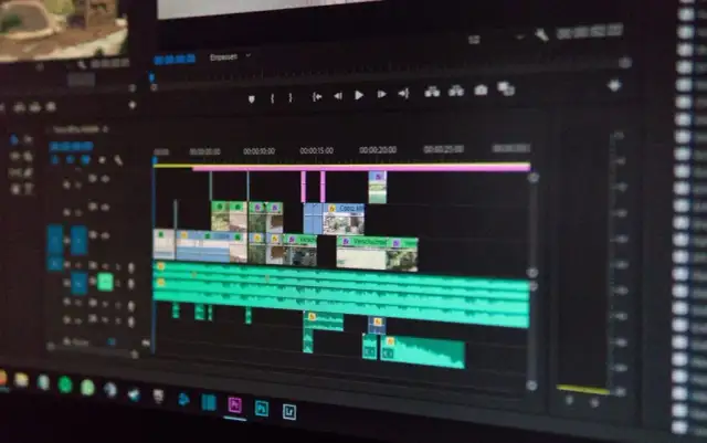 Profesjonalny montaż video w Warszawie: jak wybrać najlepszą usługę