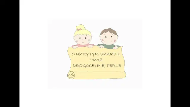 Przypowieść o skarbie i perle: znaczenie, symbolika i duchowe przesłanie dla życia