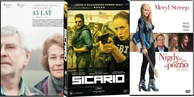 Zimowe premiery na Vider: co warto obejrzeć, by nie przegapić najlepszych hitów sezonu