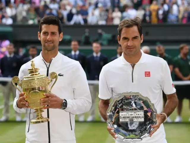 Wimbledon 2025: Kiedy zaczyna się największy turniej tenisowy?